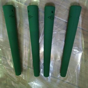 25mm diameter silicone hand grip cover