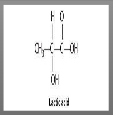 لاکتیک اسید