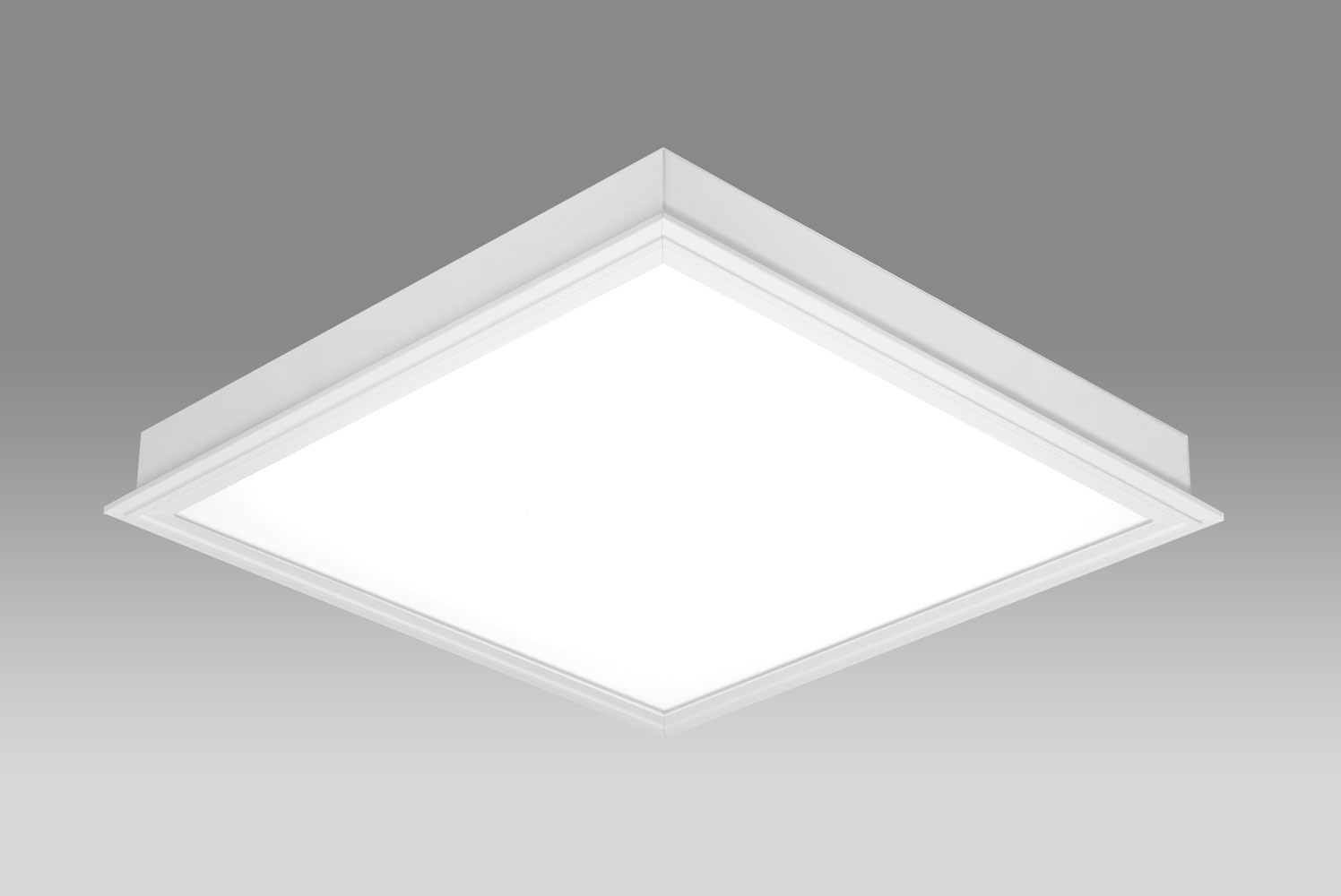 چراغ ریلکس 60×60 توکار