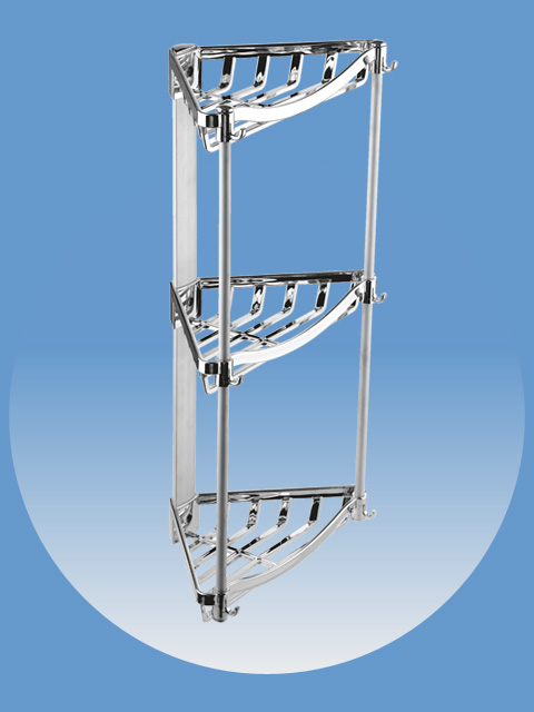 سبد کنج یاس