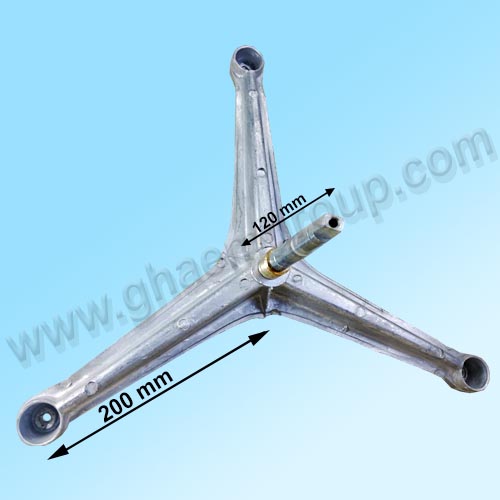 شفت آبکش F (ارج) – [11260]