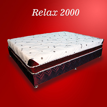 تشک ریلکس 2000