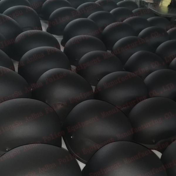 Bullet-Proof Helmet BPH-31B