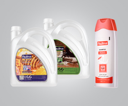 Hair color stabilization shampoo