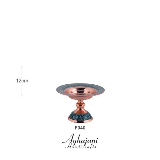 شیرینی خوری شماره 2 فیروزه کوب برند آقاجانی