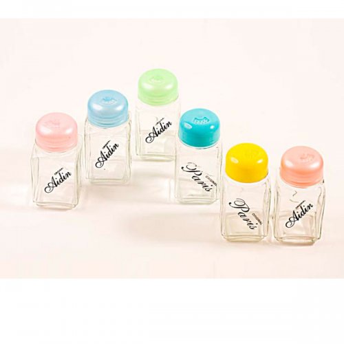 ادویه درب رنگی پرنسس