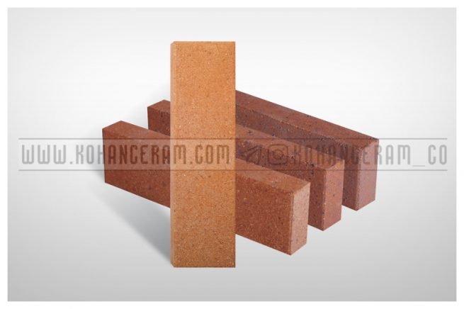 Refractory license plate 200