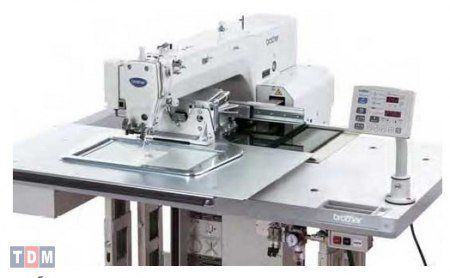 دستگاه نمادوز BAS360-H