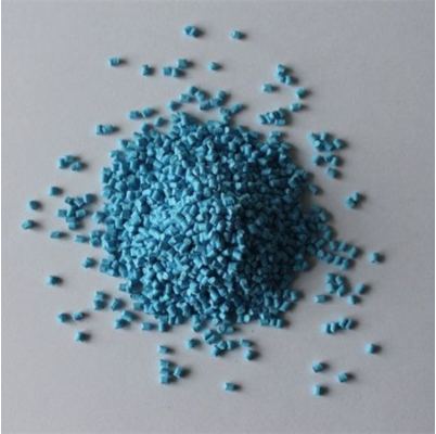 ABS Blue masterbatch