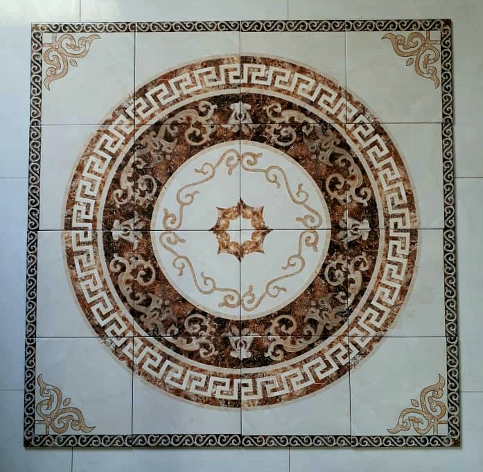 قاب فرش سرامیکی( صبا)