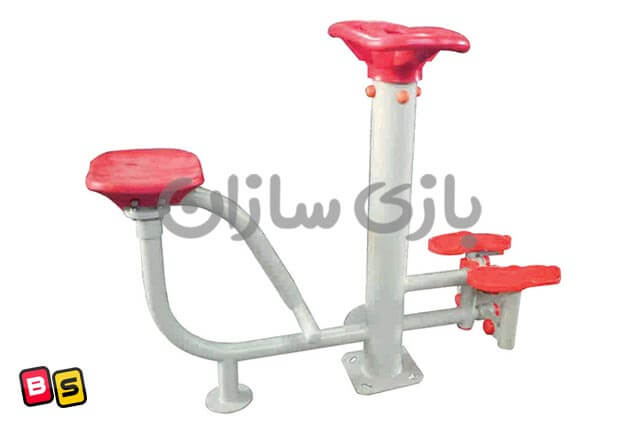 مسگری نشسته و کوه پیمایی BS6022