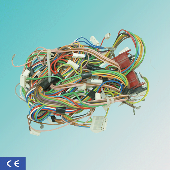 سیم کشی هوور H 45 T