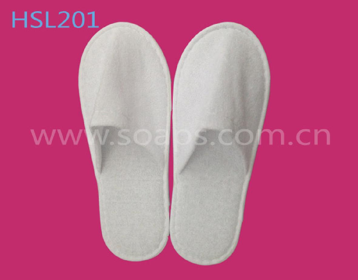 HOTEL SLIPPER