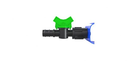 شیر انشعاب لی فلت × ۲۰