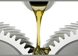 M machine Tool Oil