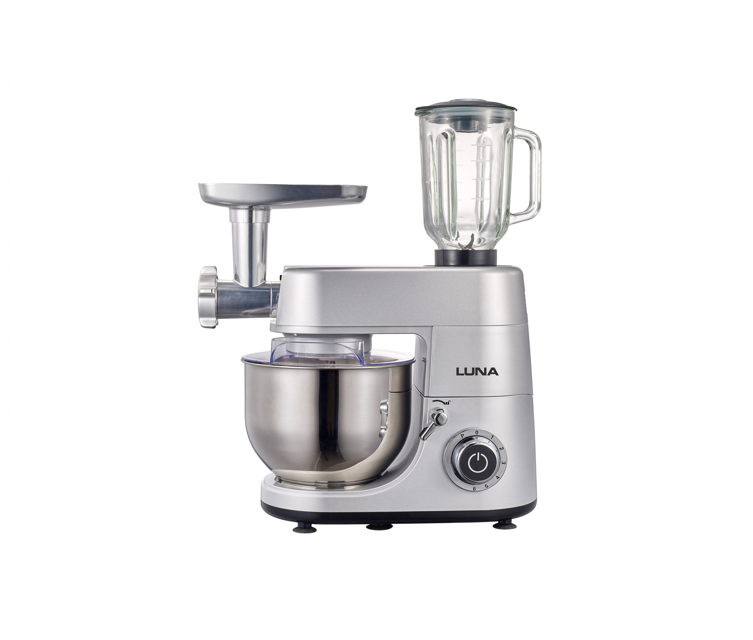 ماشین آشپزخانه لونا 509