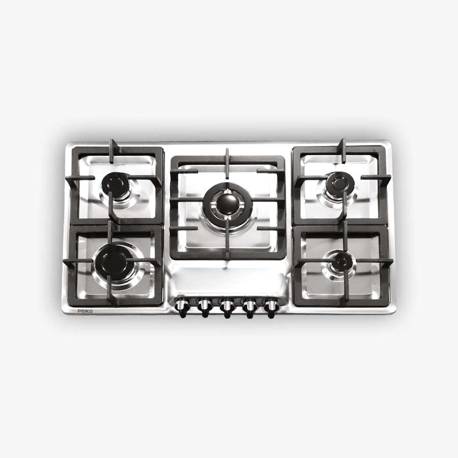 گاز رومیزی مدل 805