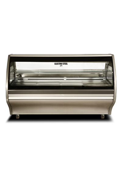 Fancy refrigerators, fancy enamel refrigerators