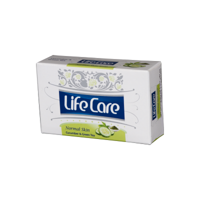 Lifecare normal skin soap