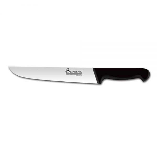 25 cm butcher knife