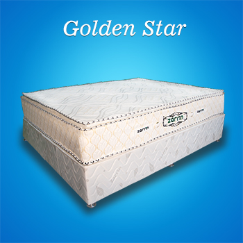 تشک گلدن استار