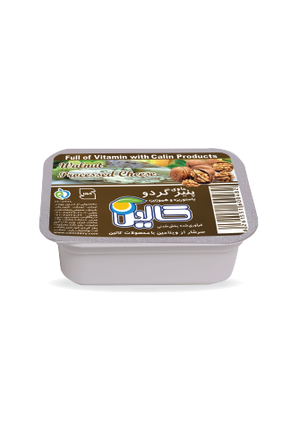 پنیر گردو ۱۰۰ گرم