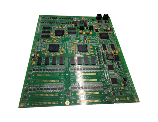 Industrial Main board