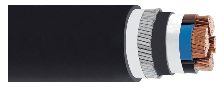 کابل های فشار ضعيف