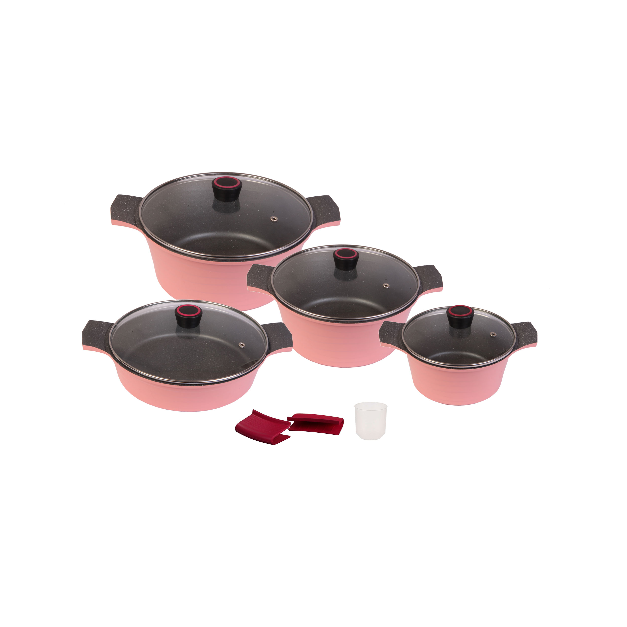 سرویس ۱۱ پارچه طرح ونوس