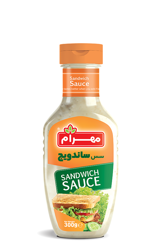 سس ساندویچ