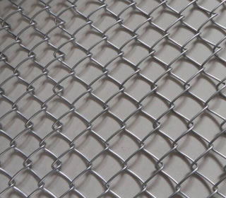 نرده زنجیره ای