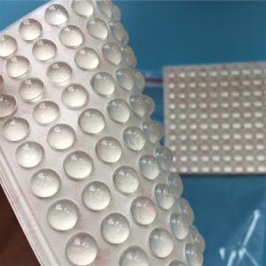 3M Adhesive Bumpon Feet