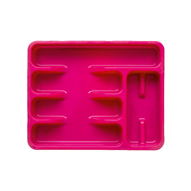 جا قاشقی کشویی - کد 800