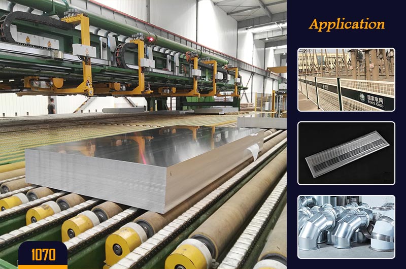 ورق و صفحه آلومینیومی