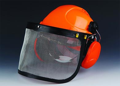 کلاه ایمنی STF-F103/3 در 1