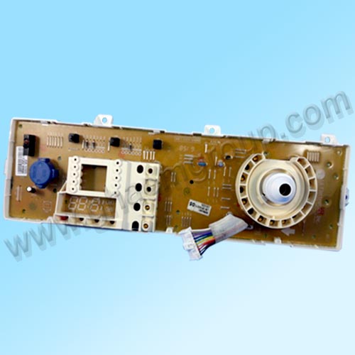 برد ال جی دیس پلی 10سوکت کد 2025 – [10532]