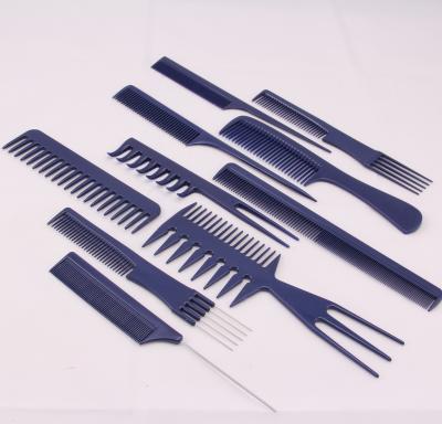 ست 10تيکه شانه آموزشگاهي