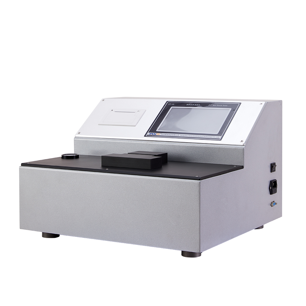 YT-ZL Zero Span Tensile Tester