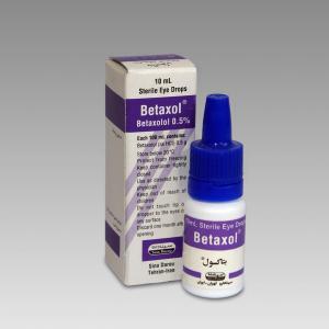 بتاکسول® (بتاکسولول 0/5%)
