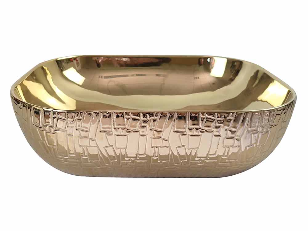 2261A-P4 Bathroom Wash Basin