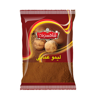 پودر لیمو عمانی