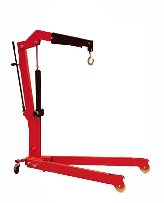 جک موتوردرآر