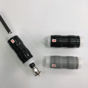 Silicone Rubber Cold Shrink Tube with Mastic