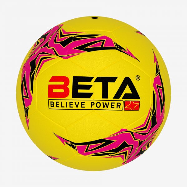 توپ فوتبال لاستیکی سایز 4 – CAPITAN