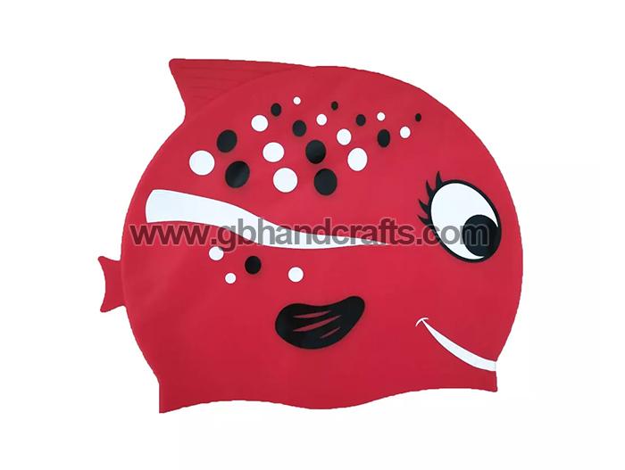 1813 - کلاه شنا