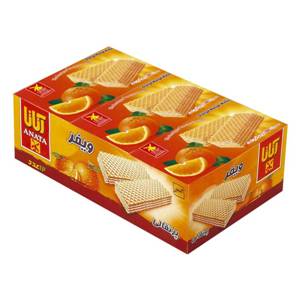 ويفر مانژ پرتقالي وليد صادراتي