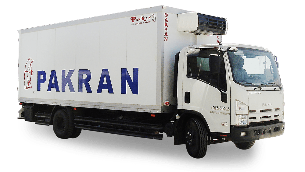 اتاق یخچالی