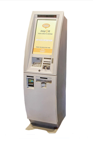 Bitcoin ATM
