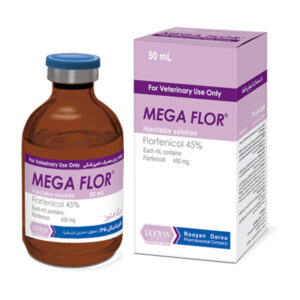 مگا فلور® | ®MEGA FLOR