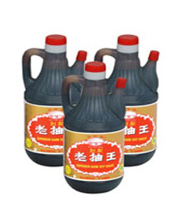 Dark Soy Sauce